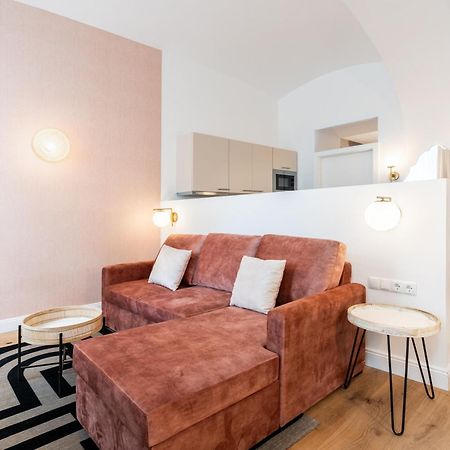 Ferienwohnung Easy Flat Sankt Elisabeth Wien Exterior foto
