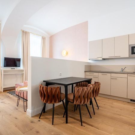 Ferienwohnung Easy Flat Sankt Elisabeth Wien Exterior foto