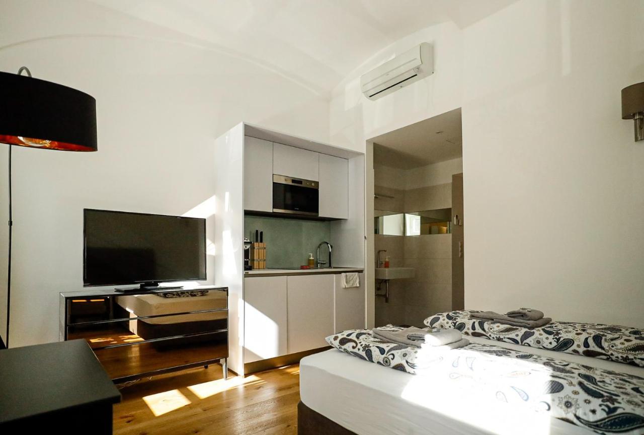 Ferienwohnung Easy Flat Sankt Elisabeth Wien Exterior foto