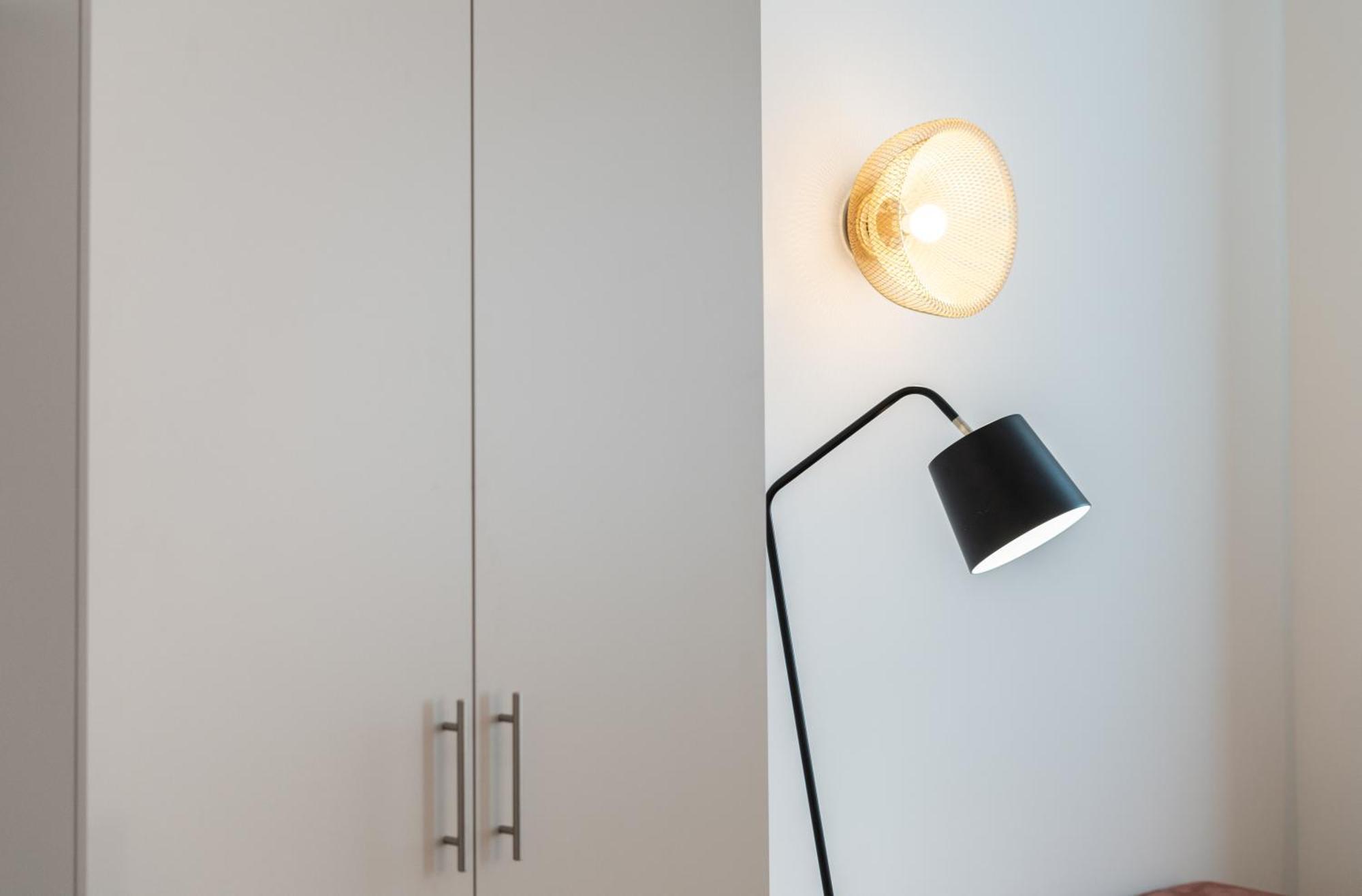 Ferienwohnung Easy Flat Sankt Elisabeth Wien Exterior foto