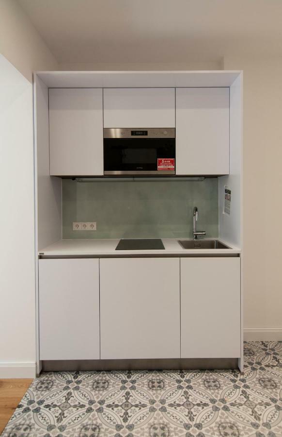 Ferienwohnung Easy Flat Sankt Elisabeth Wien Zimmer foto