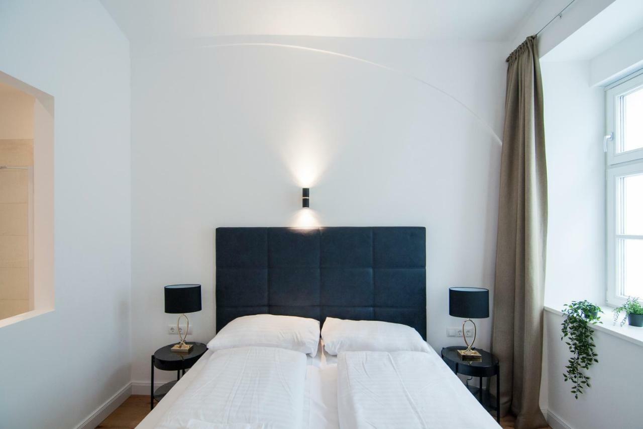 Ferienwohnung Easy Flat Sankt Elisabeth Wien Exterior foto