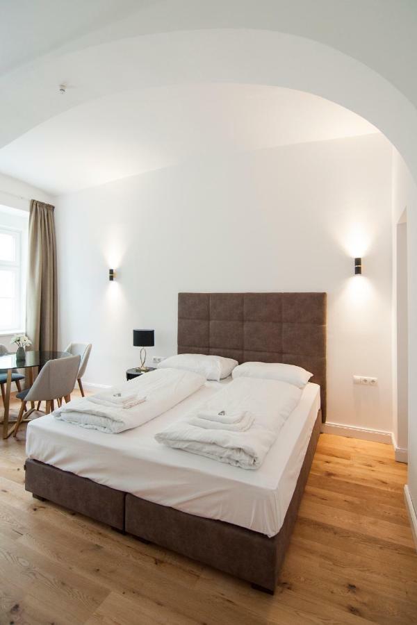Ferienwohnung Easy Flat Sankt Elisabeth Wien Exterior foto
