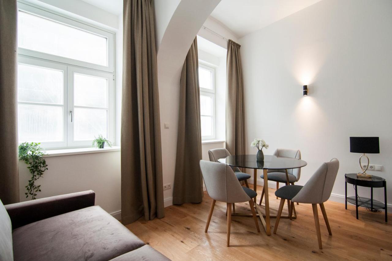 Ferienwohnung Easy Flat Sankt Elisabeth Wien Exterior foto