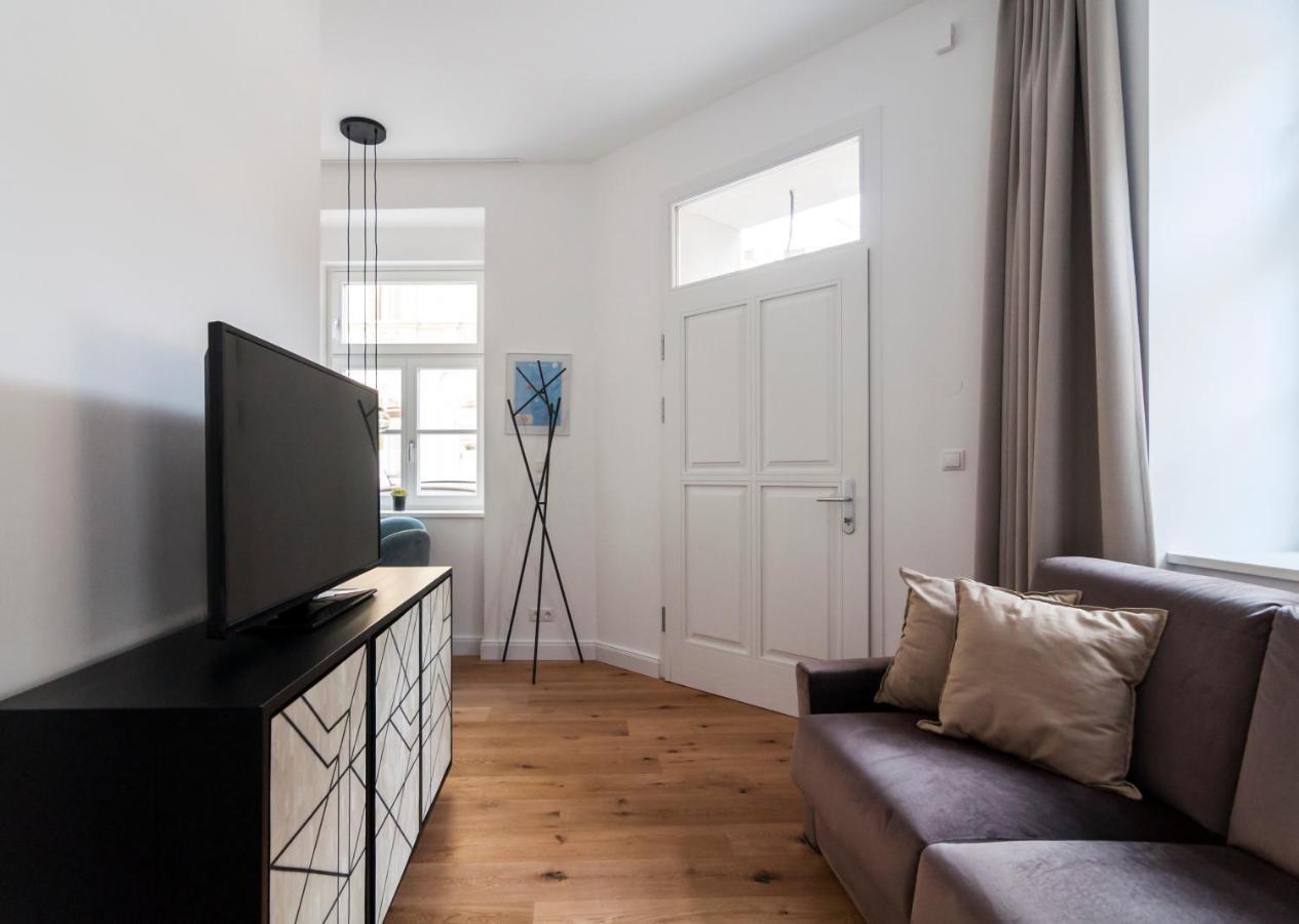 Ferienwohnung Easy Flat Sankt Elisabeth Wien Exterior foto