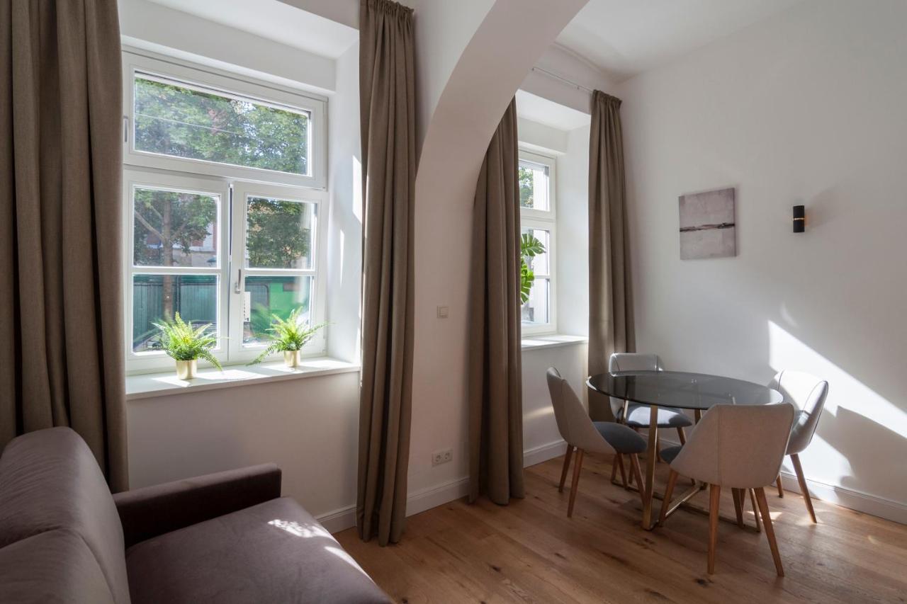 Ferienwohnung Easy Flat Sankt Elisabeth Wien Exterior foto