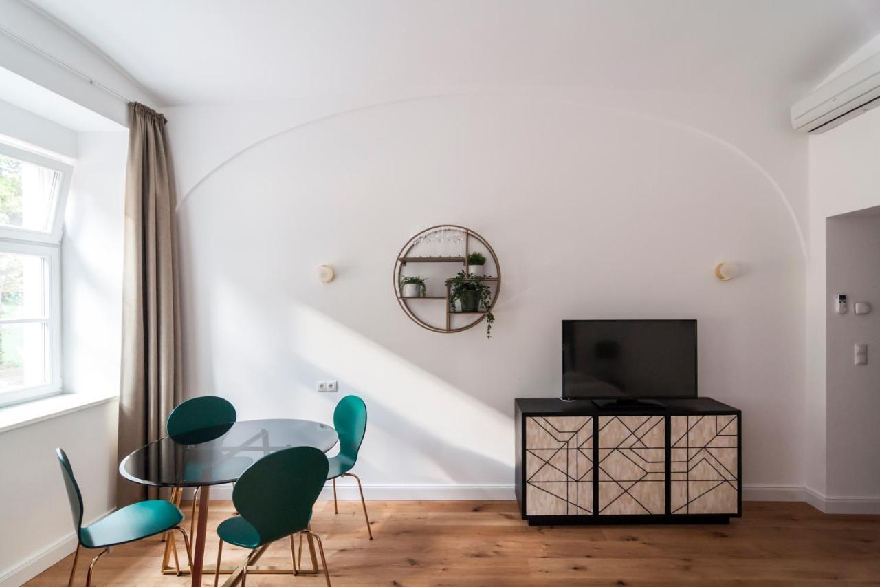 Ferienwohnung Easy Flat Sankt Elisabeth Wien Exterior foto