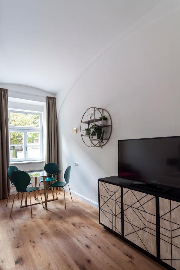 Ferienwohnung Easy Flat Sankt Elisabeth Wien Exterior foto