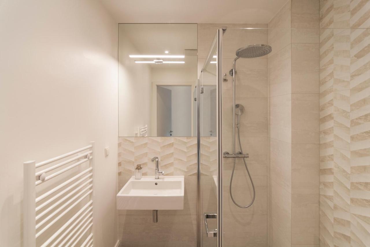 Ferienwohnung Easy Flat Sankt Elisabeth Wien Exterior foto