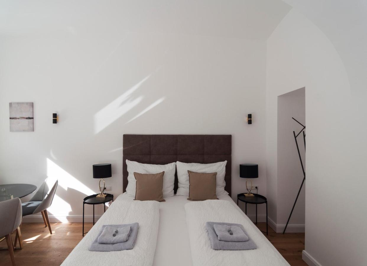 Ferienwohnung Easy Flat Sankt Elisabeth Wien Exterior foto