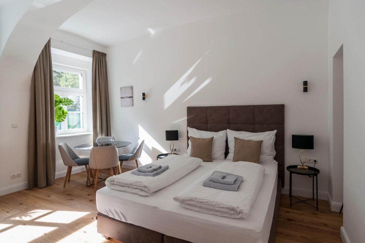 Ferienwohnung Easy Flat Sankt Elisabeth Wien Exterior foto